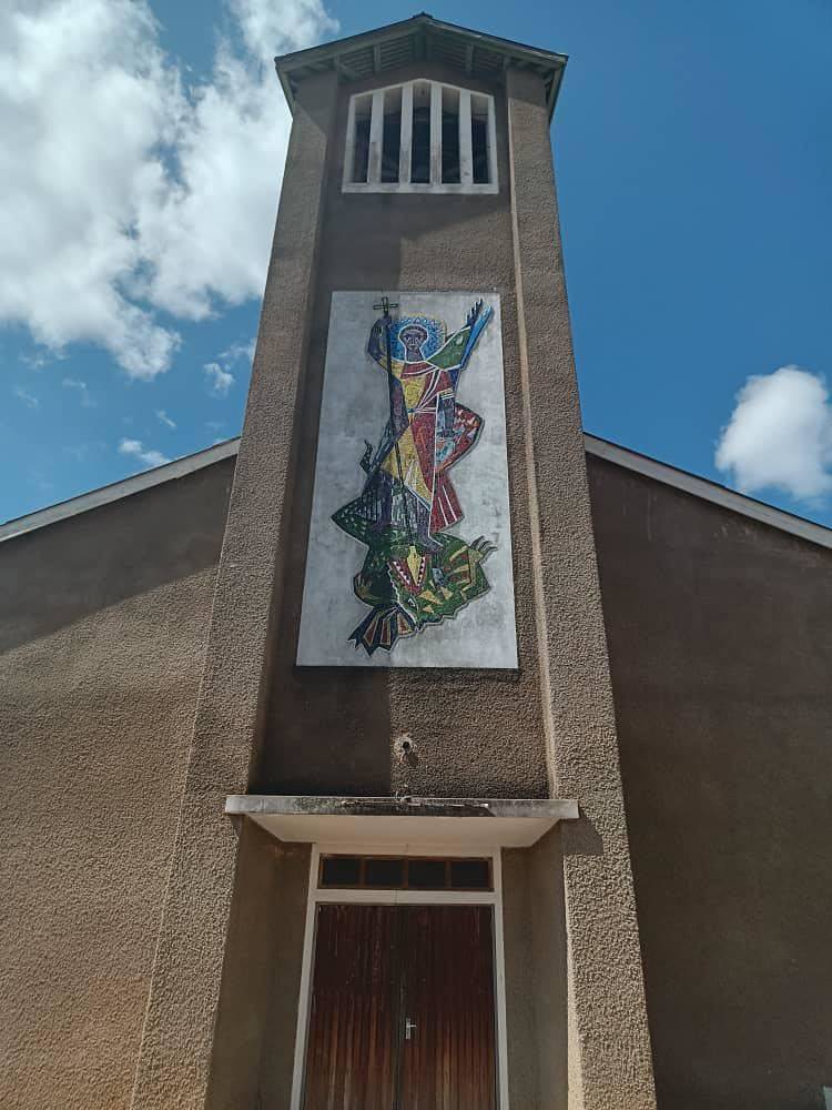 St. Michael