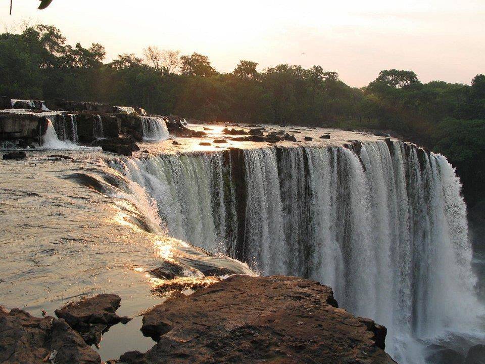 Lumangwe-Falls (2)