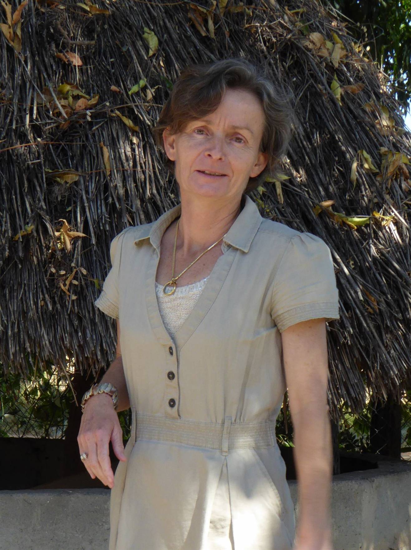 Dr. Pauline Borsboom