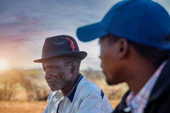 Begegnungsstätte für jung und alt