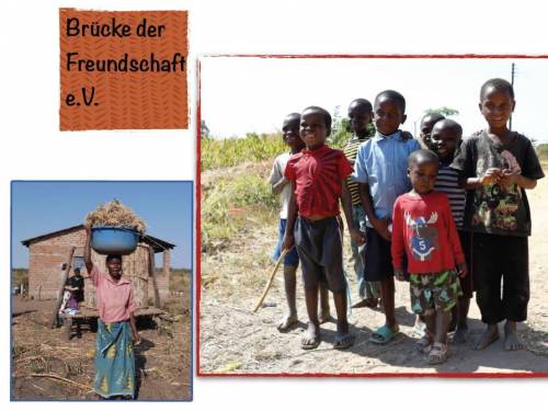 Jahresbericht BDF 2025